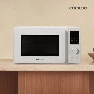 카드가10.5만! 스마트 탈취 25L 전자레인지 CMW-S2510EW
