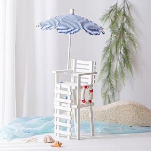 파라솔 테이블 의자 세트(대-높이60cm)