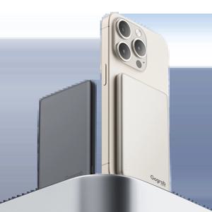 초경량 초슬림 G5 울트라씬 맥세이프 보조배터리 5000mAh