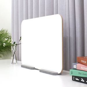 고야 양면 화이트 책상파티션 700 공부방 사무실 공간분리 인테리어 칸막이