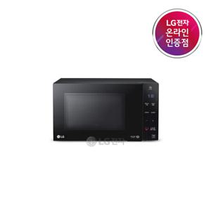 LG 전자레인지 MW23BP (블랙)