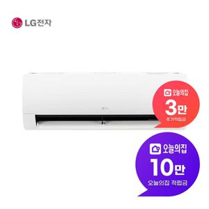 [렌탈] 휘센 벽걸이 에어컨 29m2 9평 SQ09EJ1WAS