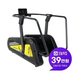 [렌탈] 일렉트릭 헬스장용 서핑보드머신 YQ-A8001