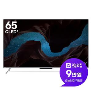 [렌탈] UHD TV 65인치 165cm 블랙 SQG650SW