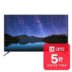 [렌탈] UHD TV 50인치 127cm SU50CKD