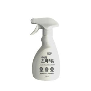 내추럴 초파리 유제 스프레이 모기기피제 무벅 벌레 기피 모기 진드기