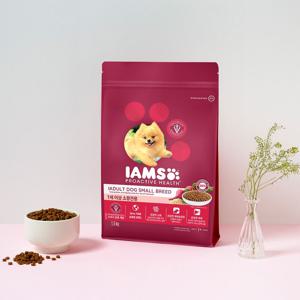 강아지사료 1세이상 소형견용 1.5kg