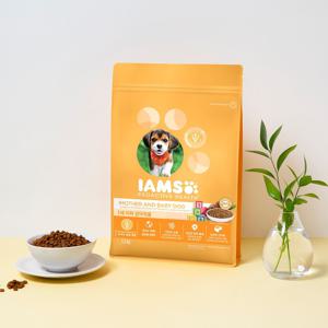 강아지사료 1세이하 강아지용 1.5kg