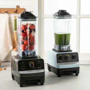 프레챠 안전하고 편리한 초고속블렌더 대용량 믹서기 2L VMK-MK800TZ