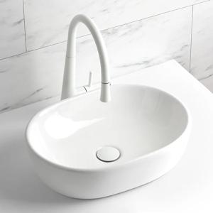 YJ-9026B 도기볼세면기 탑볼세면대