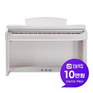 [렌탈] 커즈와일 디지털피아노 M120 화이트 M120_WH