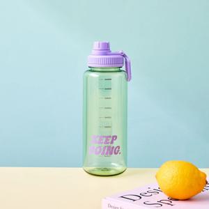 킵고잉 에코젠 스포츠 보틀 1L 트위스트캡