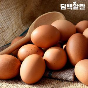 동물복지 유정란 (20구 / 40구 / 60구)