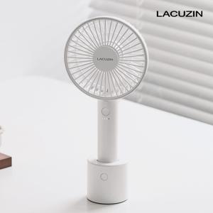 [리퍼] 에어부스트 스윙팬 휴대용 선풍기