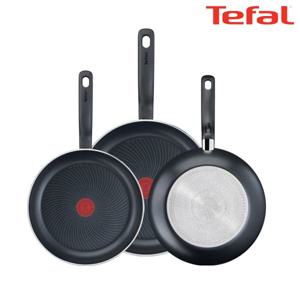팬&냄비 인덕션 스타트이지 3종세트 (프라이팬 28cm + 32cm + 볶음팬 28cm)