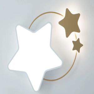 LED 50W 더블 스타링 방등 아이 방전등 아기방 키즈 조명 어린이집 키즈 카페