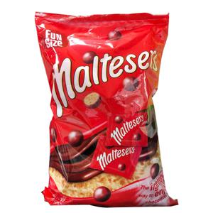 몰티져스 720g(약60입) 1봉