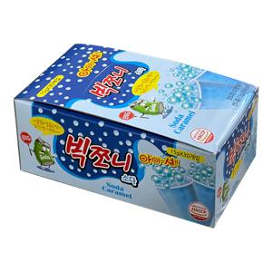 빅쪼니 소다 15gx30입 1곽