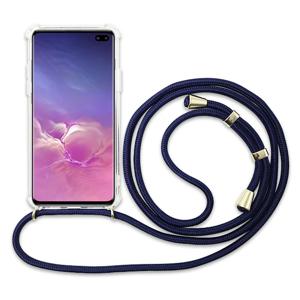 갤럭시 S10플러스 넥클리스 핸드폰 목걸이케이스 끈 포함