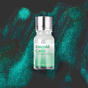 에메랄드 캐슬 (오즈의 마법사) 글리터 포션 10ml