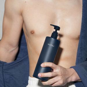 클리어 올인원 워시 포 맨 500ml
