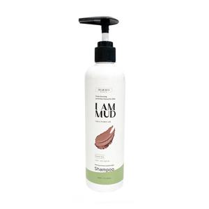아이엠머드 샴푸 그린티향 300ml
