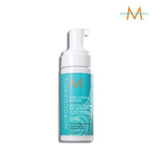 [해외] 컬 컨트롤 무스 150ml