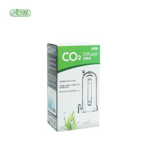 CO2 저압 디퓨져 수조 어항 수초 이탄 이산화탄소 공급 확산기 디퓨저 리필
