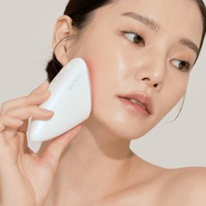 하루3분 LED 탄력케어 피부 마사지기 셀라이너