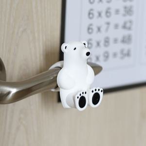 베어 실리콘 문콕 방지 도어 가드