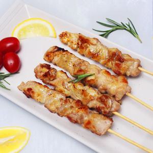 닭무릎연골꼬치 160g 4꼬치 오돌뼈 닭꼬치