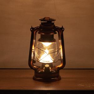 감성 빈티지 led 차박 캠핑 랜턴 무드등 (2size)