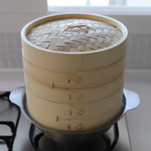 제이미롭스 대나무찜기 약25cm (식약청안전검사 완료)