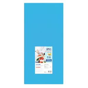 코멕스 업소용 도마 컬러도마 위생도마 (특대/스카이블루)