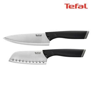 컴포트 주방칼 세트 식도 15cm + 산도쿠 식도 12cm