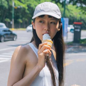 769_워터 스포츠 볼캡 호노룰루