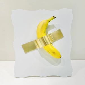 더닷  - Catch The Banana