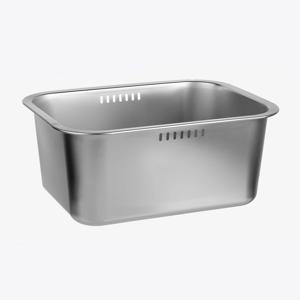 304 스텐 설거지통 대용량 설거지볼 10L