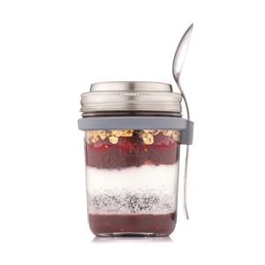 [브랜드위크] 오버나이트 오트밀 브렉퍼스트 자 350ml