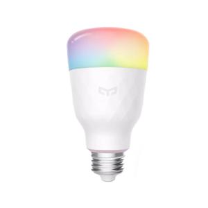 [해외] 이라이트 스마트 LED 만능 컬러전구 1S 글로벌판