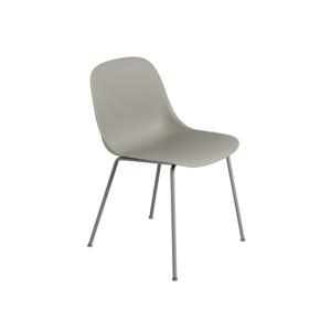 FIBER SIDE CHAIR GREY 파이버 사이드체어 GREY