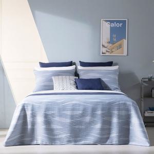 웨이브 냉감 침구세트(이불,패드,베개커버) 3colors 3size