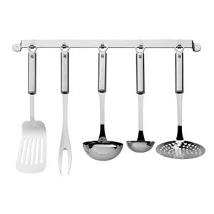 [해외]WMF 1871529990 프로피 플러스 키친툴 6종 걸이대세트