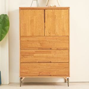 누리 참죽나무 원목 옷장 1200 장롱 장농 이불장 서랍장