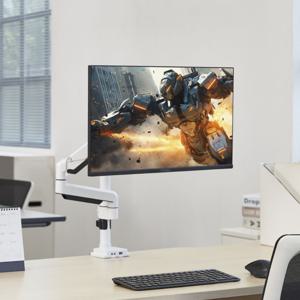 게이밍모니터 IPS 180 CM2710GI+CMA2P 패키지