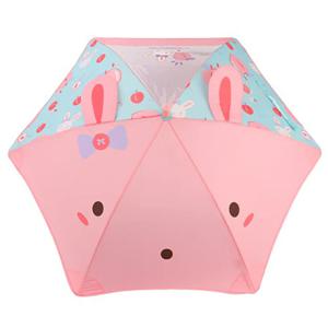 로라프렌즈 프루츠블런트 아동 장우산 50cm