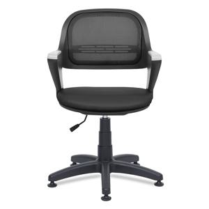 알라딘 회전의자 AL-350 고정발 블랙바디 인조가죽 책상 공부 학생 의자 6colors