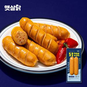 닭가슴살 소시지 클래식 100g