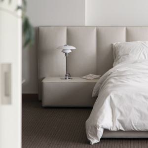 스위트 유닛 / 레더