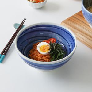 일본 신카이 면기 / 일제 프리미엄 도자기그릇